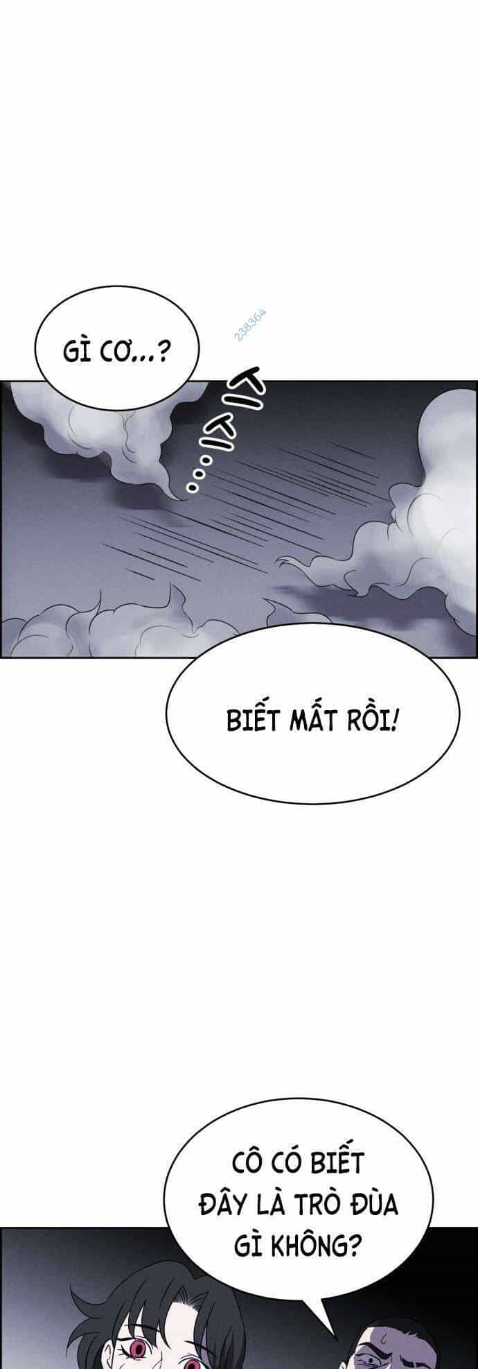 Óc Chó Toàn Năng - Chương 82 - ảnh 21