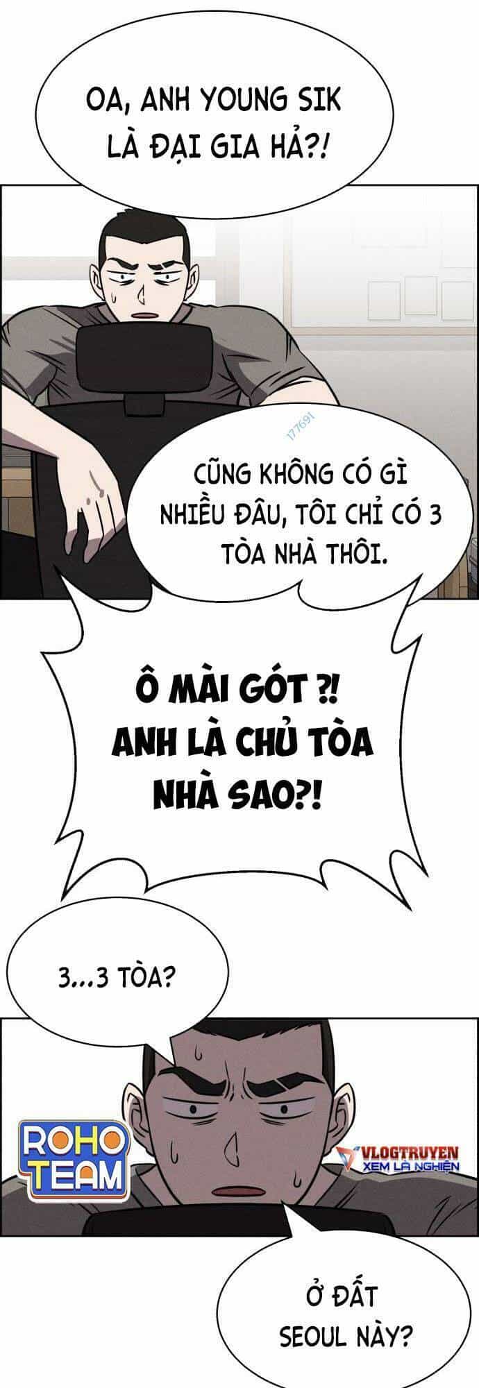 Óc Chó Toàn Năng - Chương 83 - ảnh 35