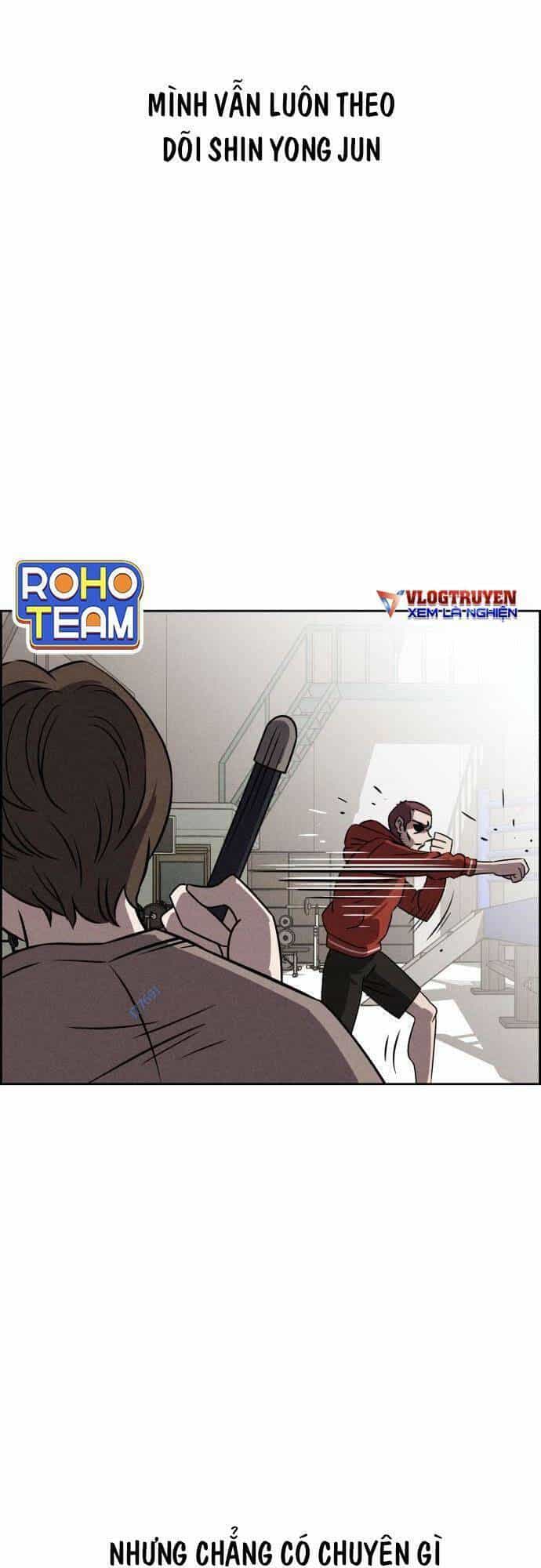Óc Chó Toàn Năng - Chương 83 - ảnh 5