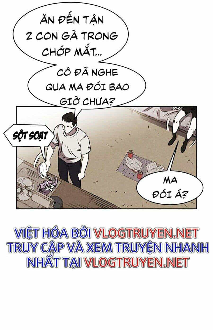 Óc Chó Toàn Năng - Chương 9 - ảnh 110