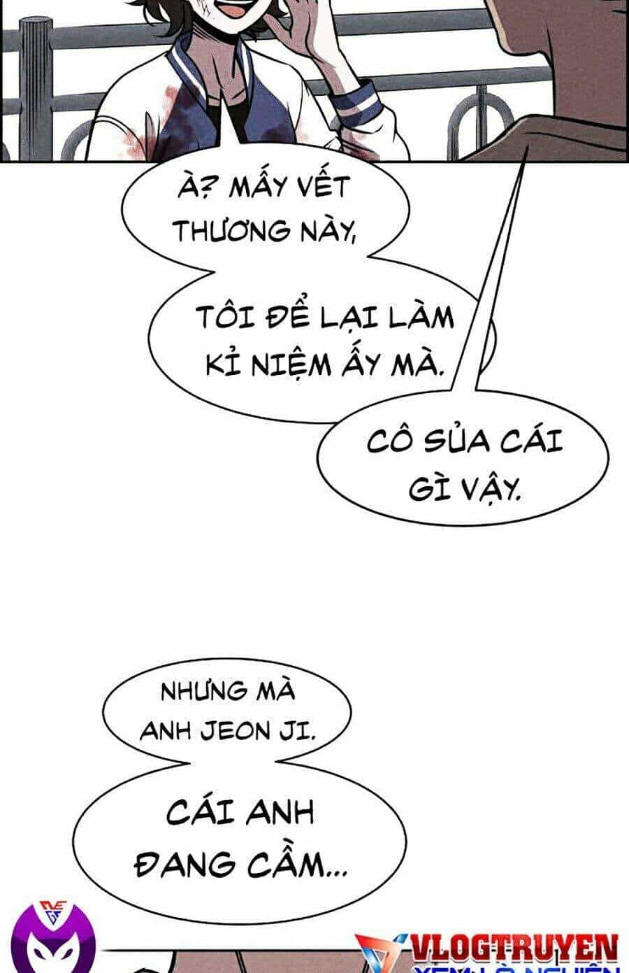 Óc Chó Toàn Năng - Chương 9 - ảnh 99