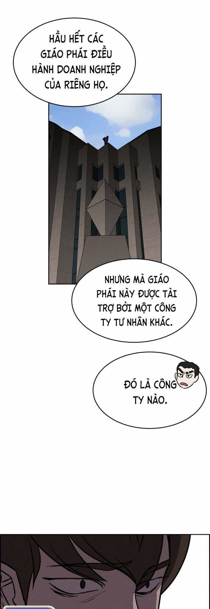 Óc Chó Toàn Năng - Chương 90 - ảnh 15