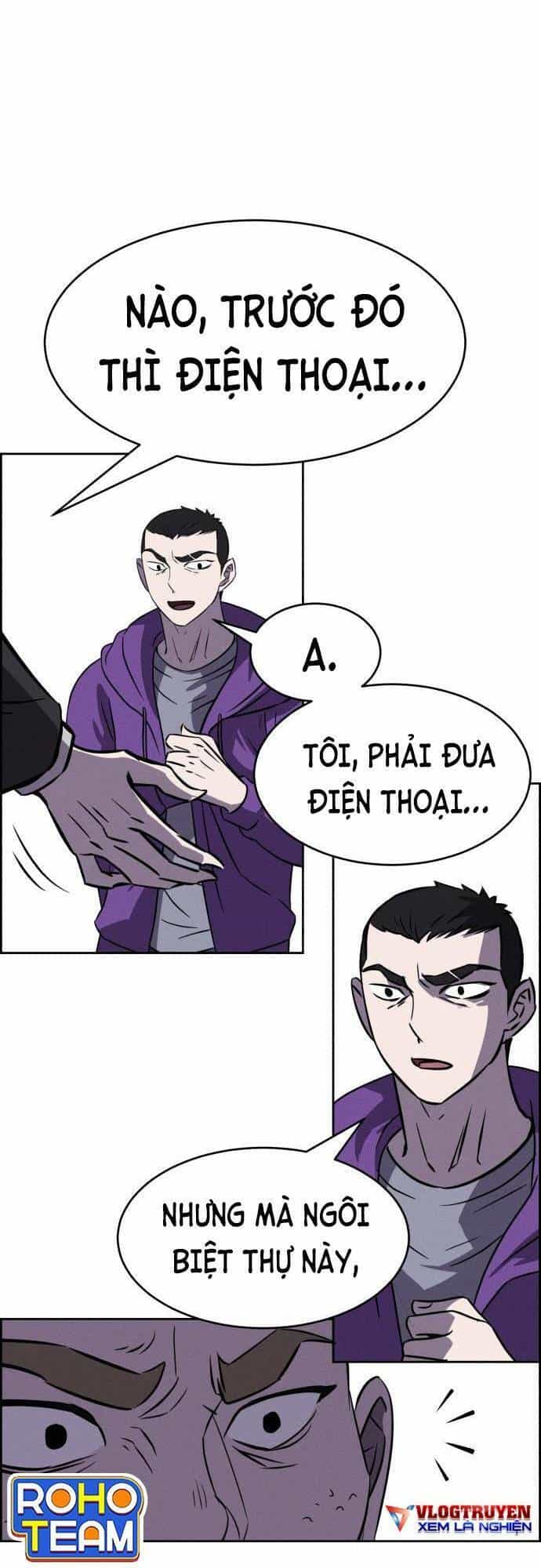 Óc Chó Toàn Năng - Chương 91 - ảnh 53