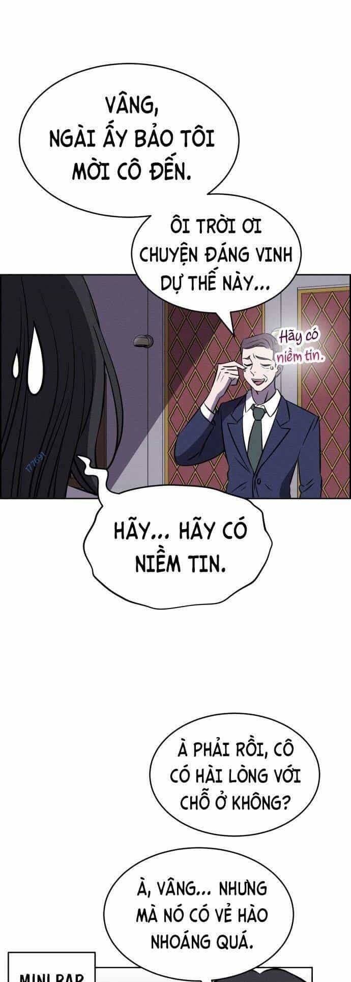 Óc Chó Toàn Năng - Chương 91 - ảnh 6
