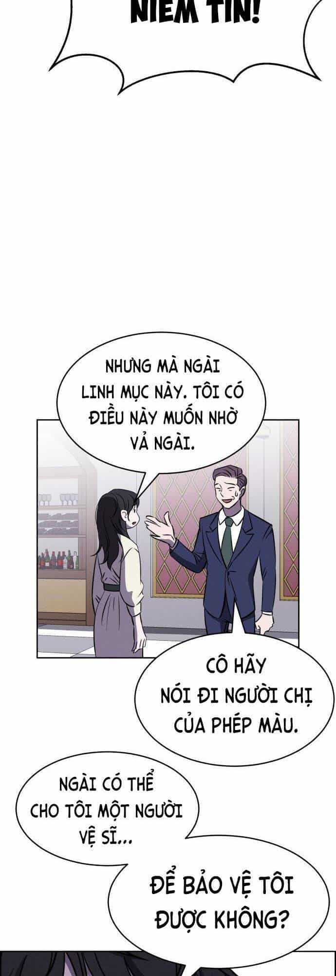 Óc Chó Toàn Năng - Chương 91 - ảnh 9
