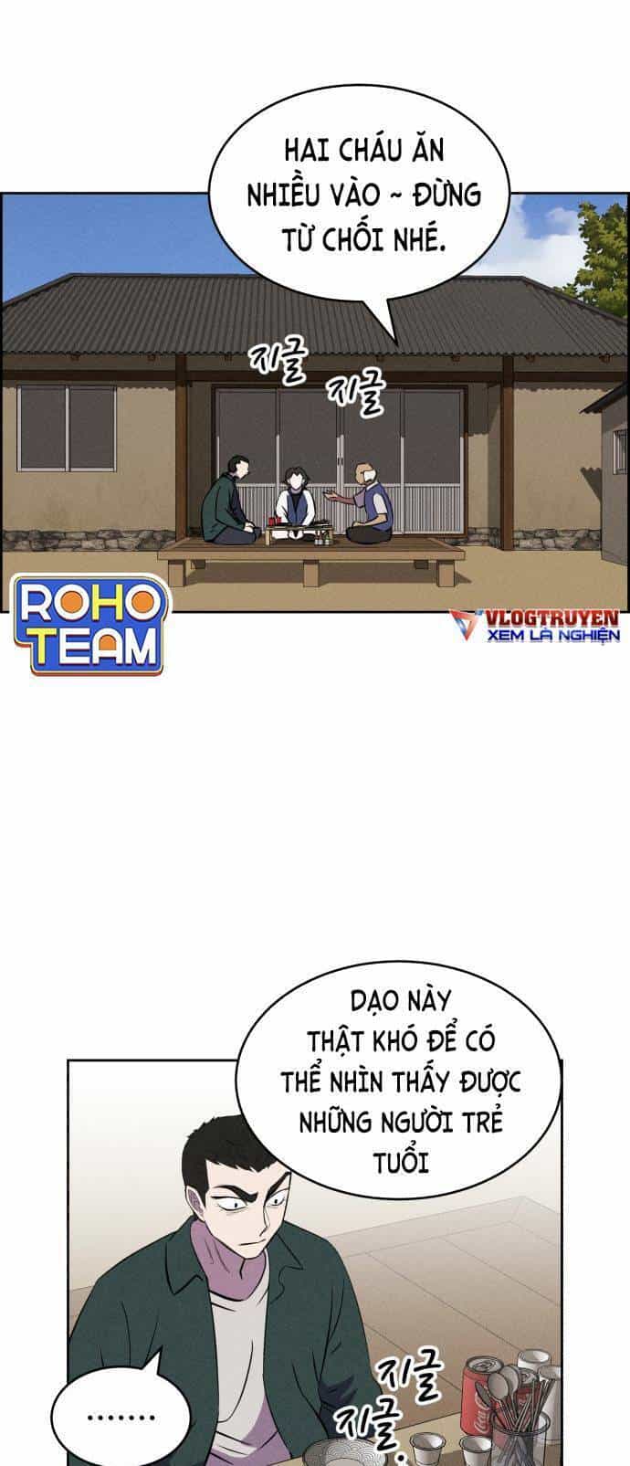 Óc Chó Toàn Năng - Chương 95 - ảnh 19