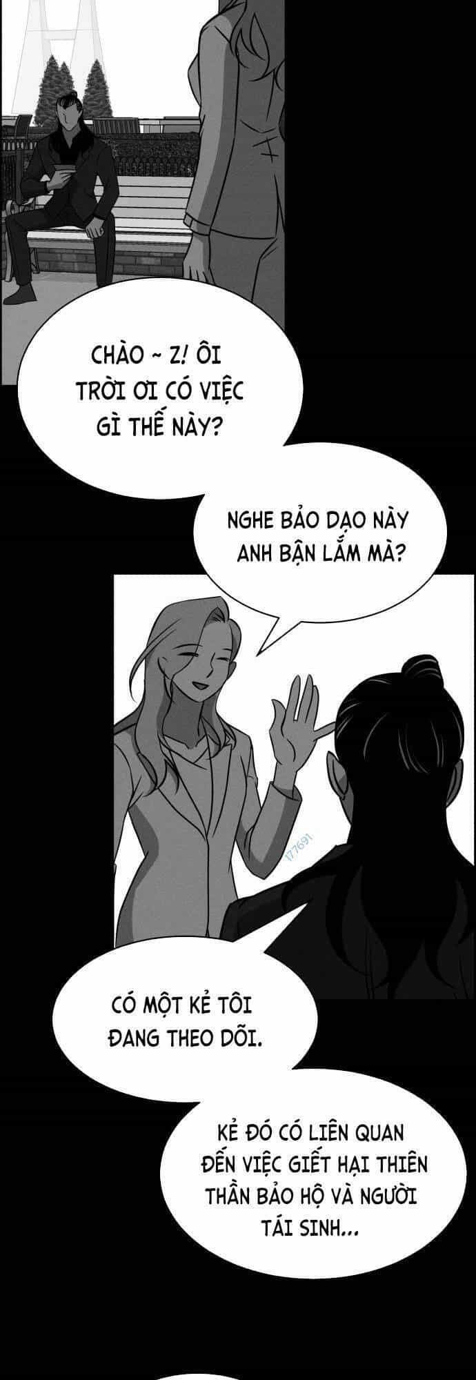 Óc Chó Toàn Năng - Chương 96 - ảnh 30