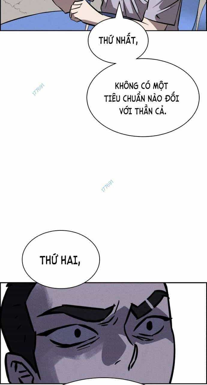 Óc Chó Toàn Năng - Chương 96 - ảnh 8