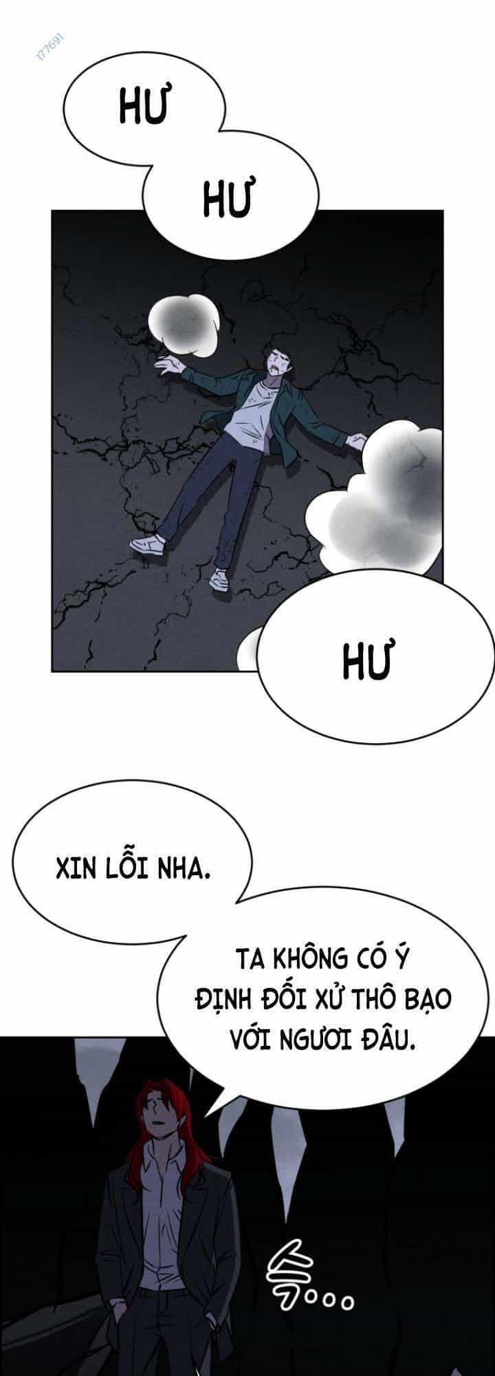 Óc Chó Toàn Năng - Chương 97 - ảnh 47