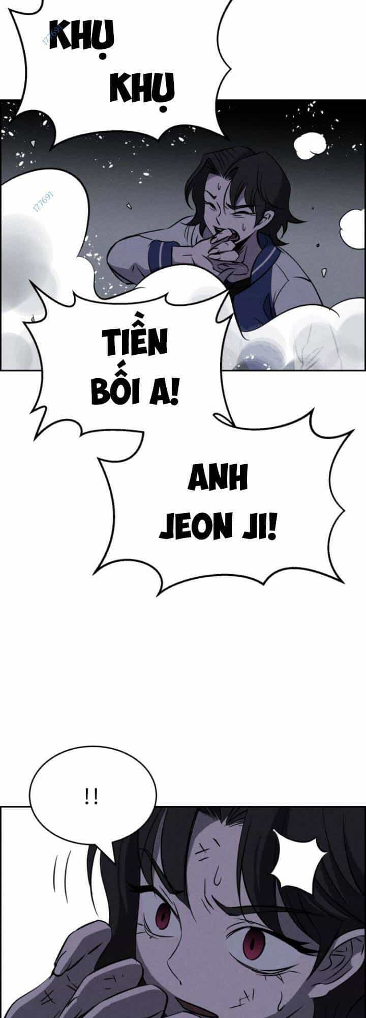 Óc Chó Toàn Năng - Chương 98 - ảnh 83