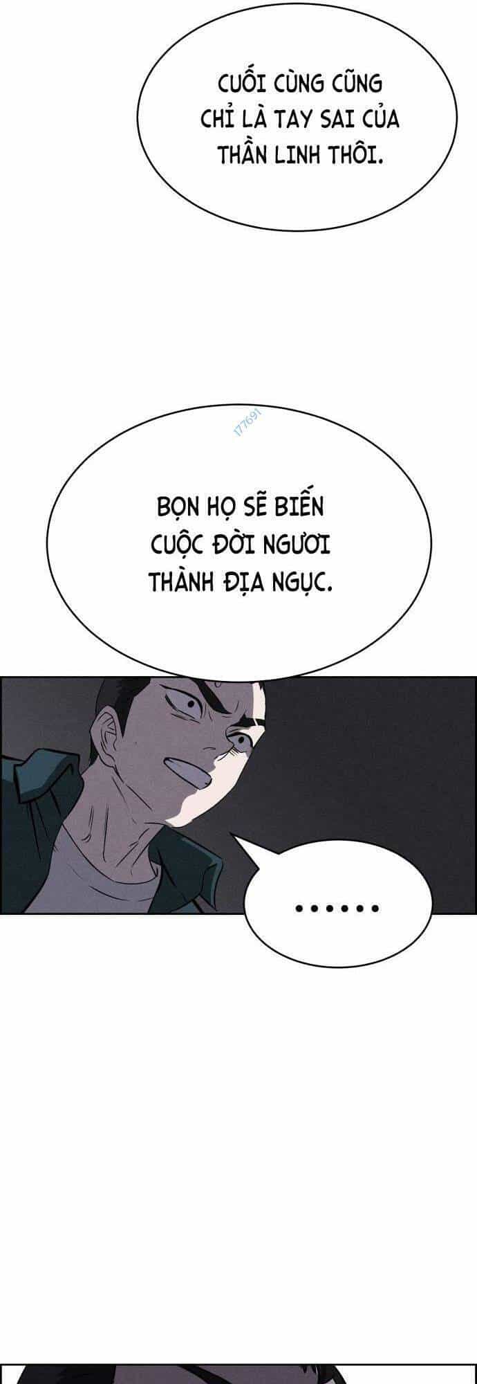 Óc Chó Toàn Năng - Chương 99 - ảnh 30