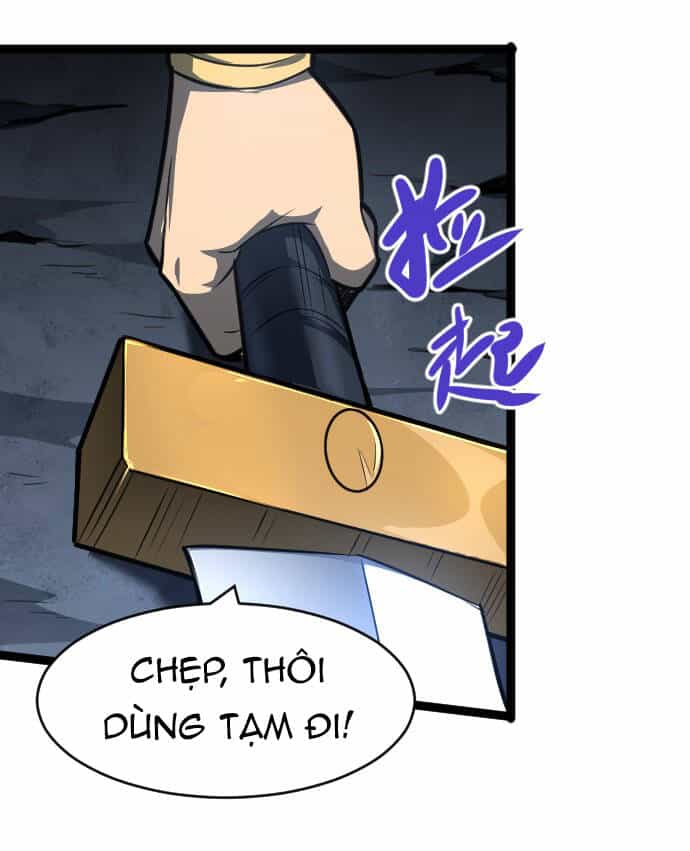Ocd Thành Vương Giả - Chương 9 - ảnh 51