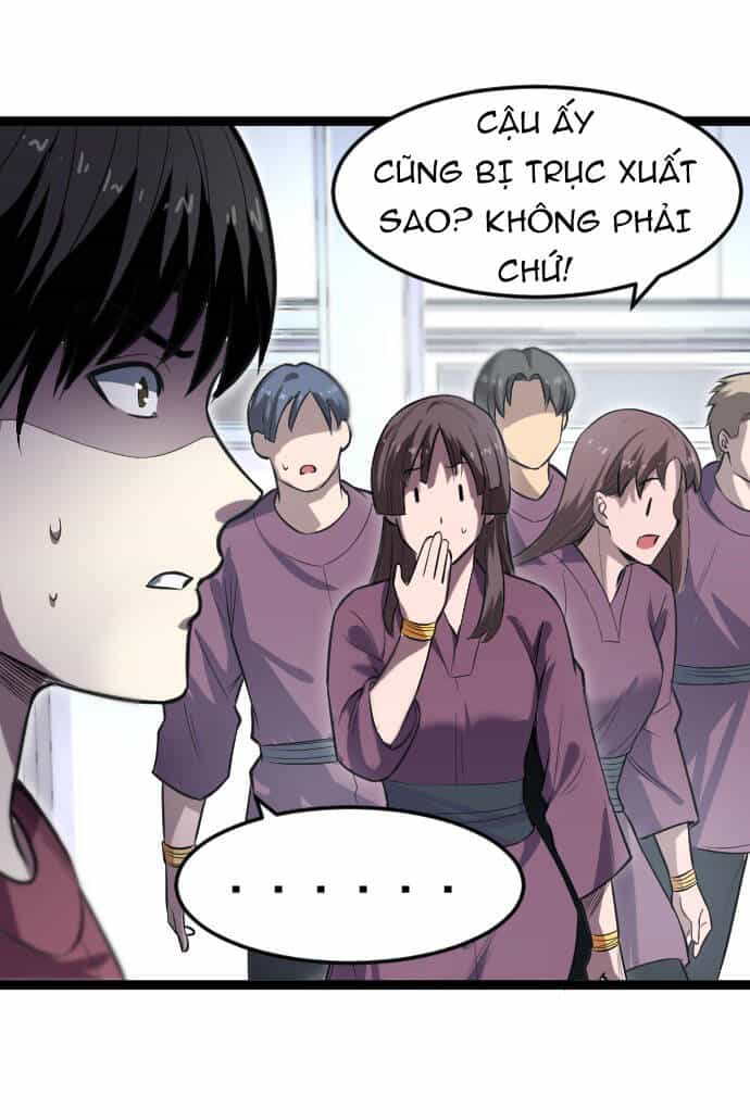 Ocd Thành Vương Giả - Chương 12 - ảnh 38