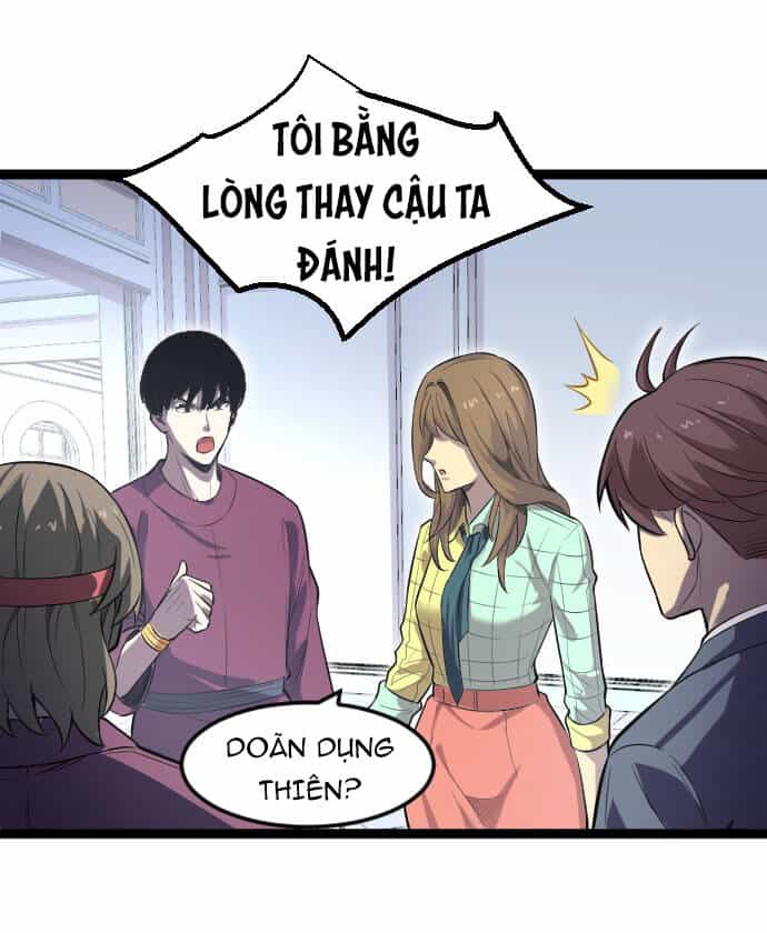 Ocd Thành Vương Giả - Chương 12 - ảnh 61