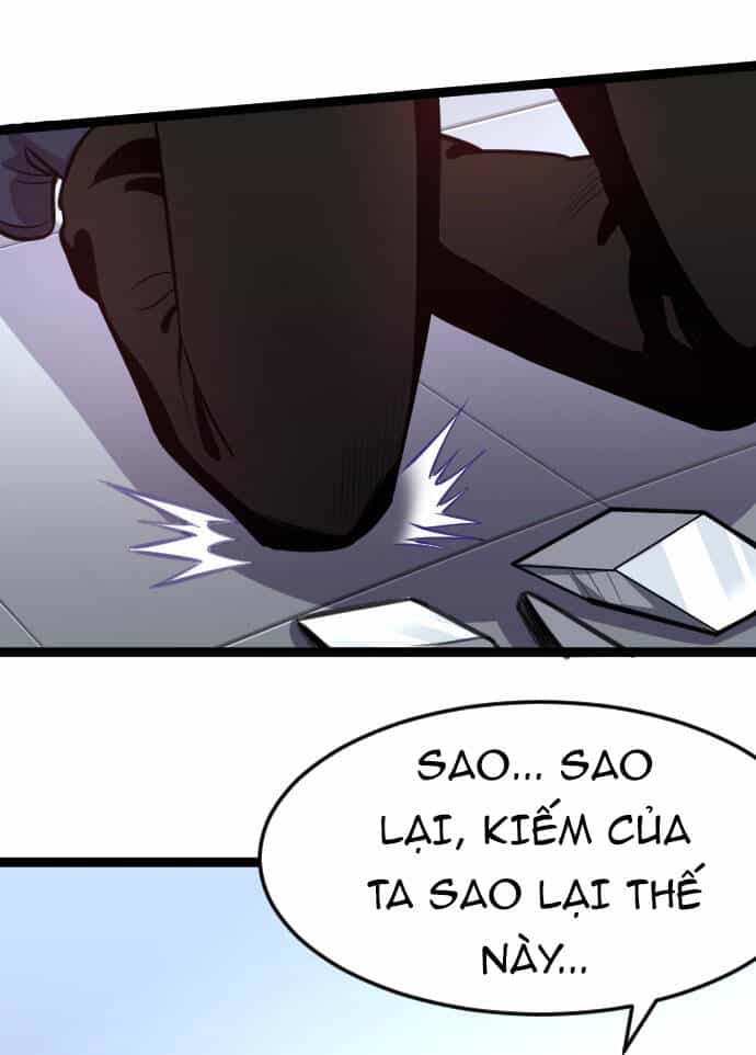 Ocd Thành Vương Giả - Chương 13 - ảnh 17
