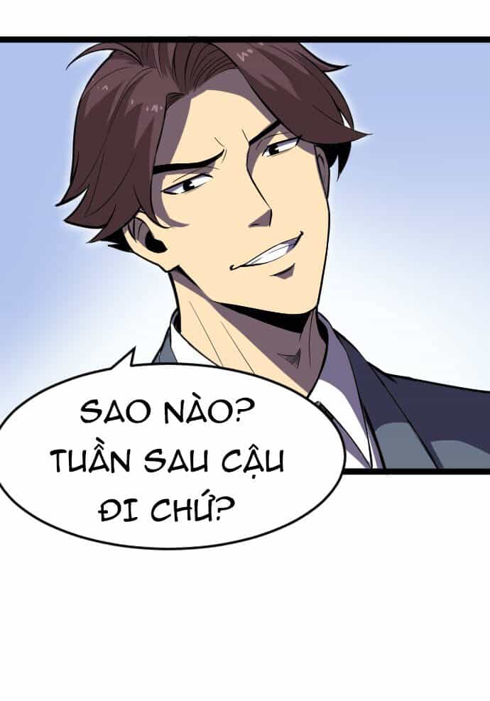 Ocd Thành Vương Giả - Chương 13 - ảnh 39