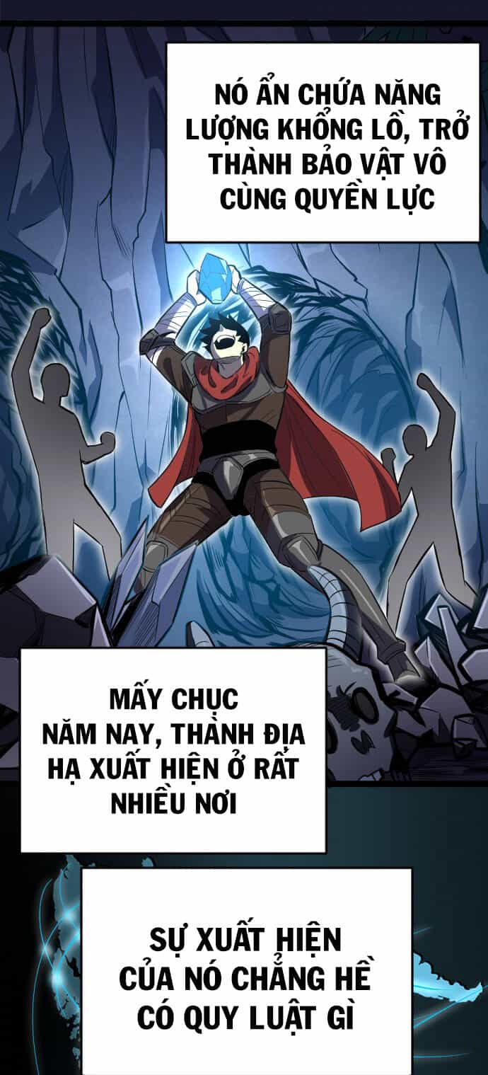 Ocd Thành Vương Giả - Chương 13 - ảnh 48
