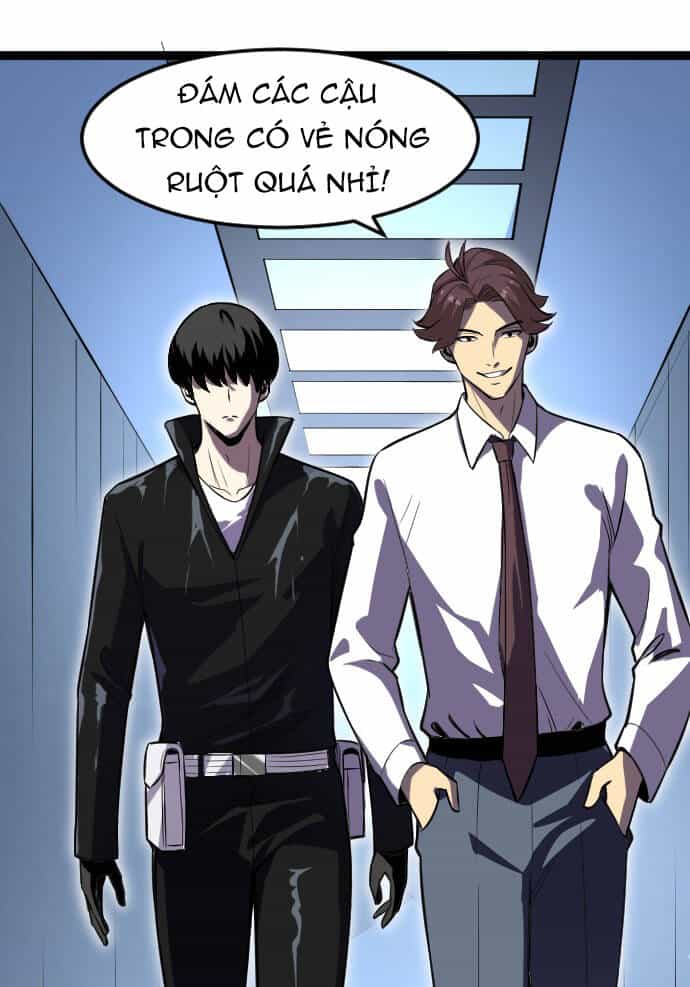 Ocd Thành Vương Giả - Chương 13 - ảnh 53