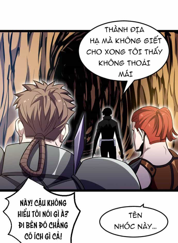 Ocd Thành Vương Giả - Chương 14 - ảnh 49