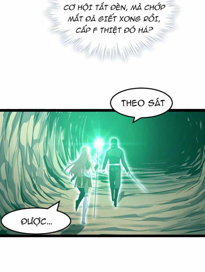 Ocd Thành Vương Giả - Chương 14 - ảnh 70