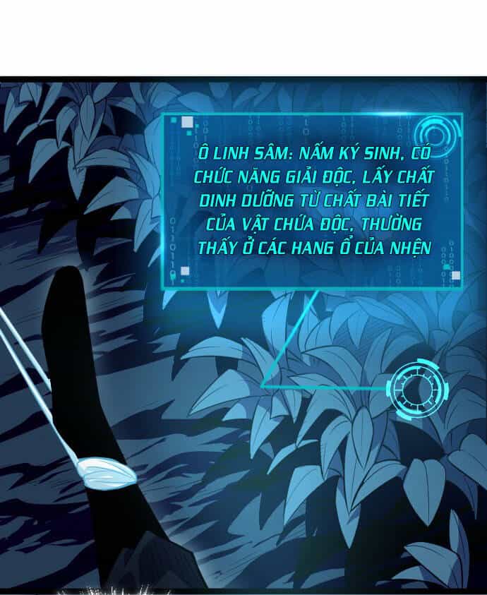 Ocd Thành Vương Giả - Chương 16 - ảnh 17