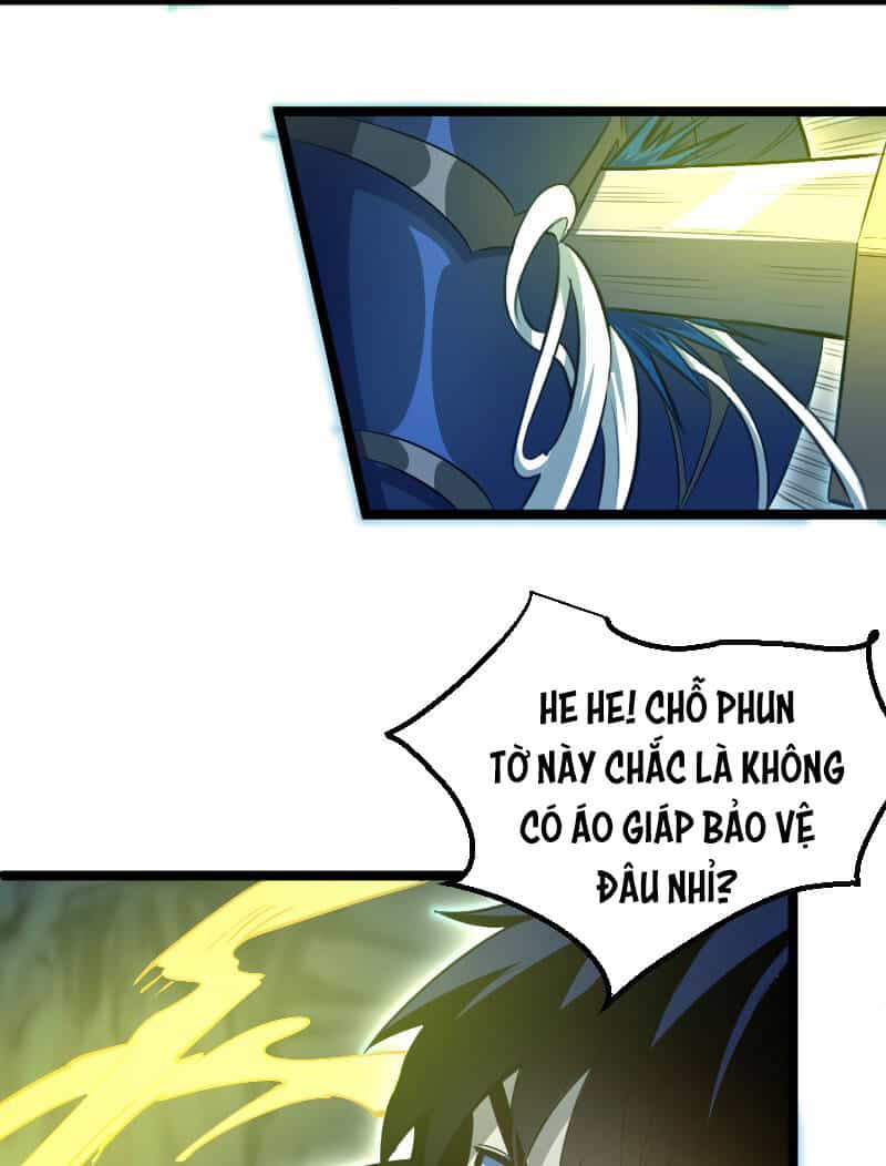 Ocd Thành Vương Giả - Chương 17 - ảnh 15