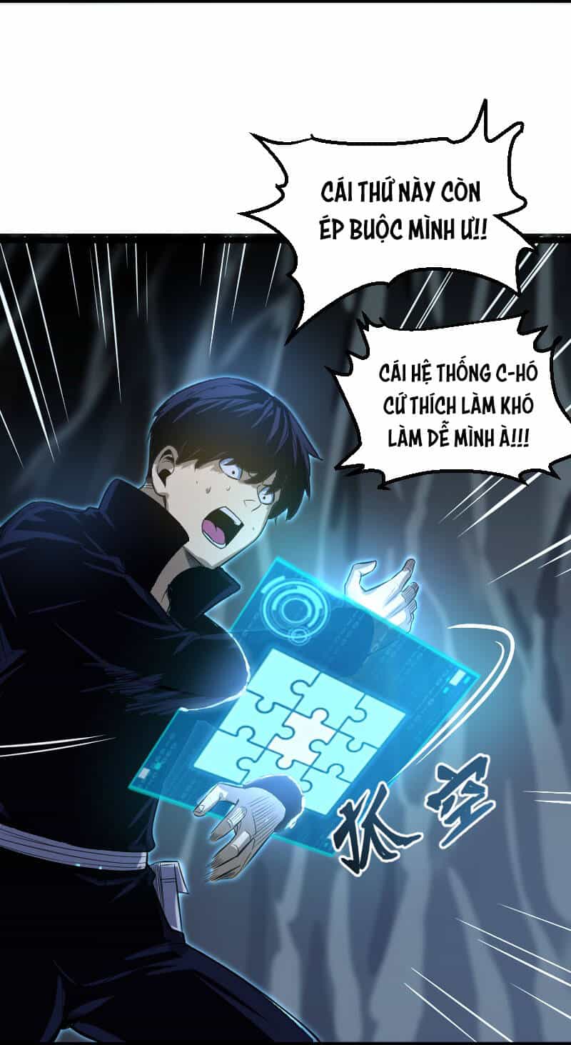Ocd Thành Vương Giả - Chương 17 - ảnh 36