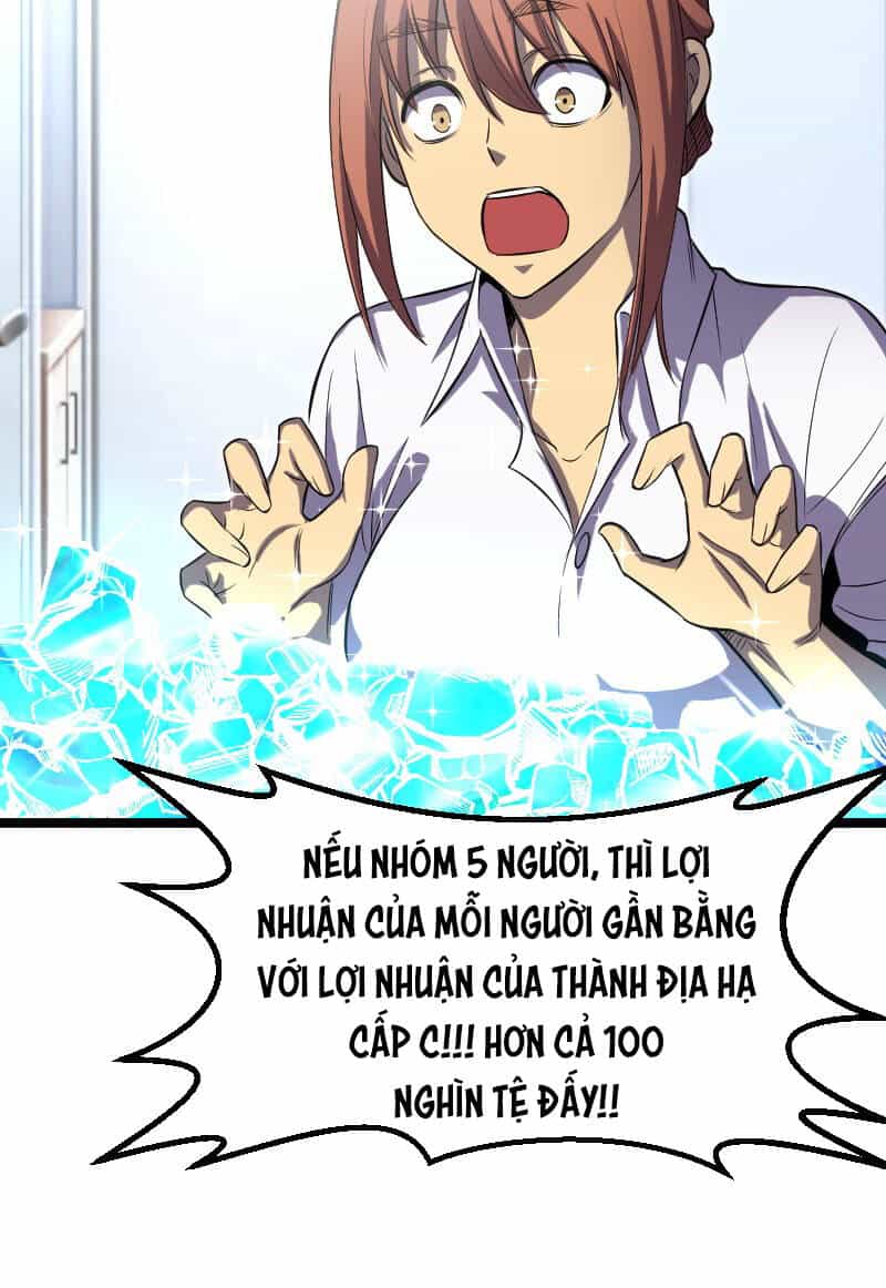 Ocd Thành Vương Giả - Chương 18 - ảnh 29