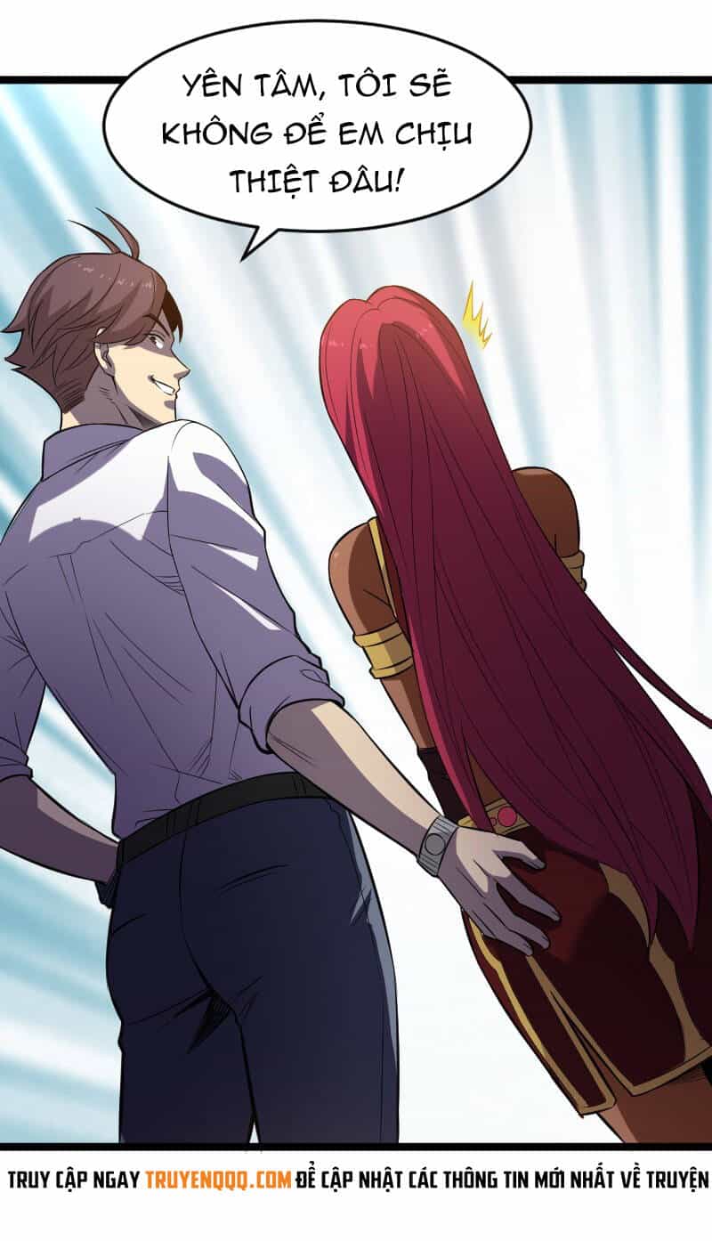 Ocd Thành Vương Giả - Chương 18 - ảnh 8
