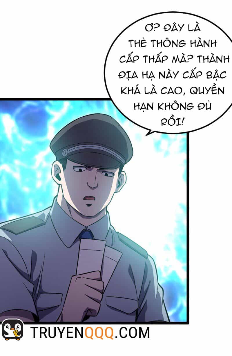Ocd Thành Vương Giả - Chương 21 - ảnh 20