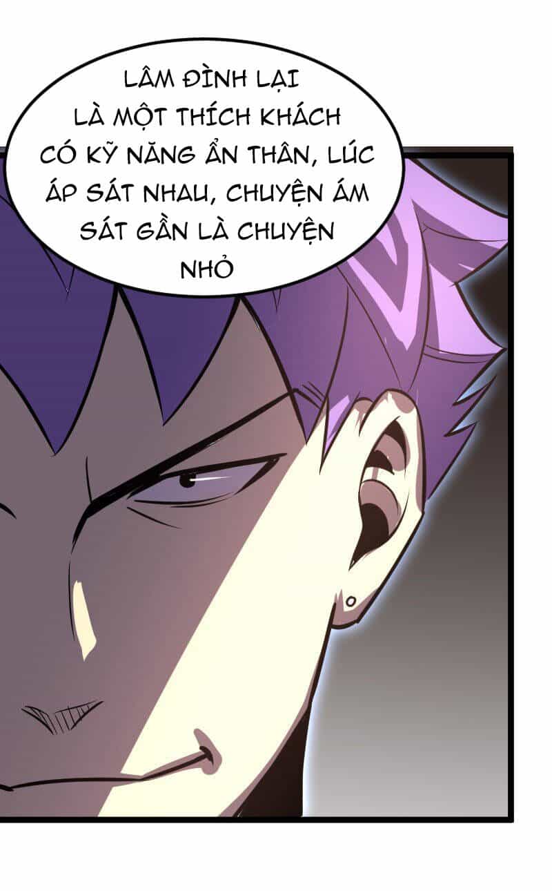Ocd Thành Vương Giả - Chương 25 - ảnh 53