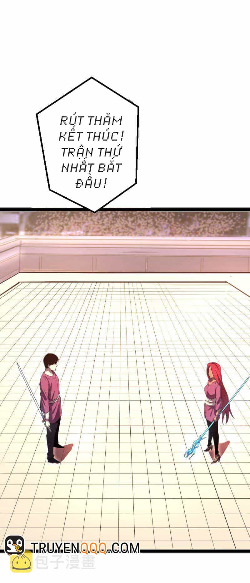 Ocd Thành Vương Giả - Chương 26 - ảnh 2