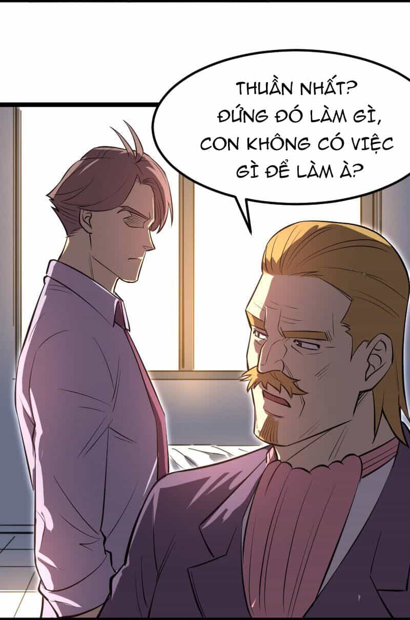 Ocd Thành Vương Giả - Chương 27 - ảnh 38