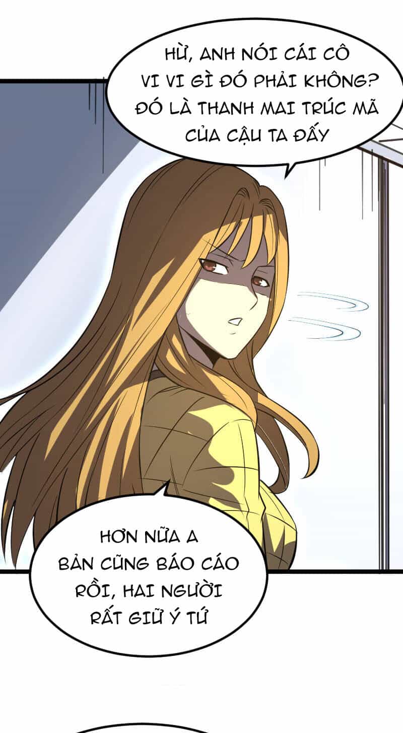 Ocd Thành Vương Giả - Chương 28 - ảnh 41