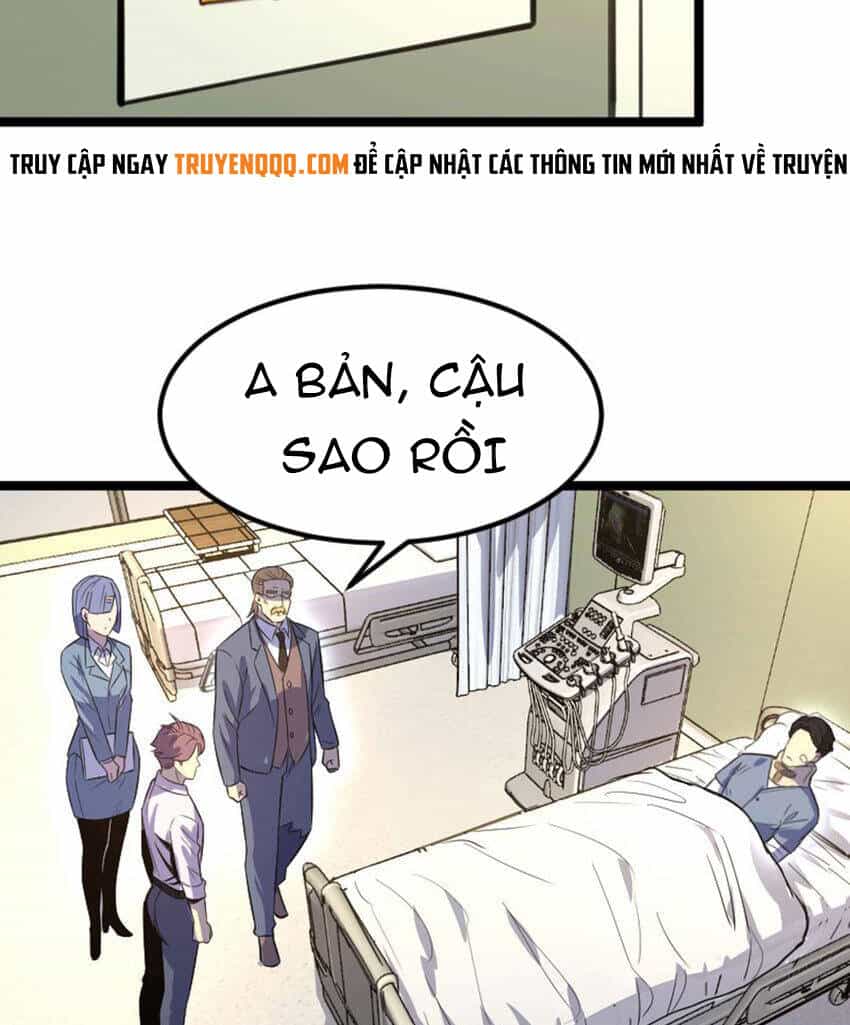 Ocd Thành Vương Giả - Chương 30.5 - ảnh 3