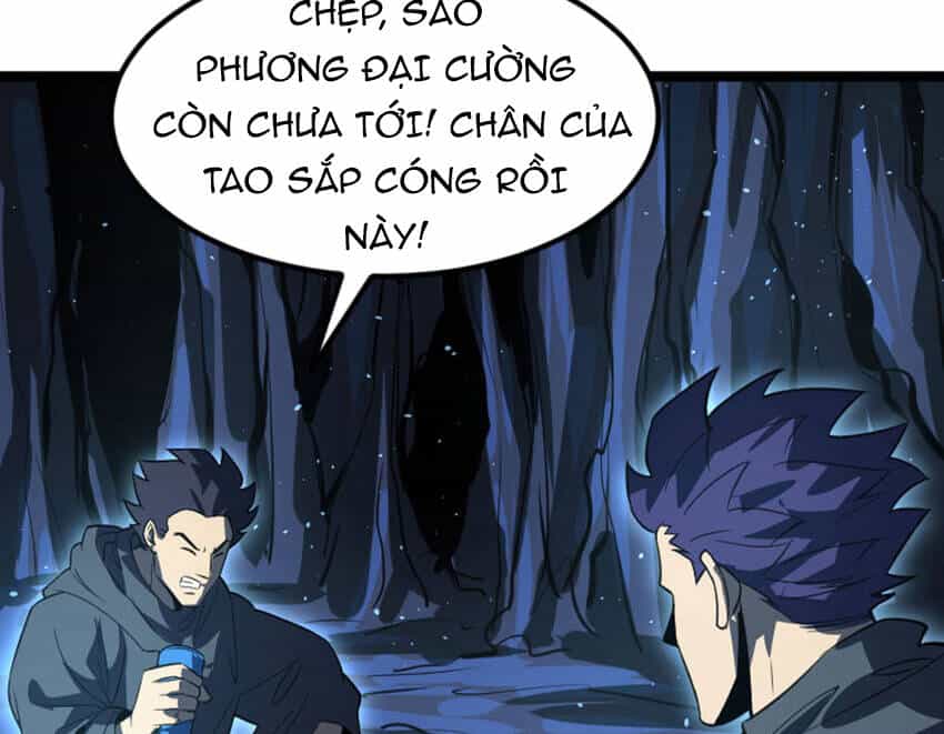 Ocd Thành Vương Giả - Chương 30.5 - ảnh 54