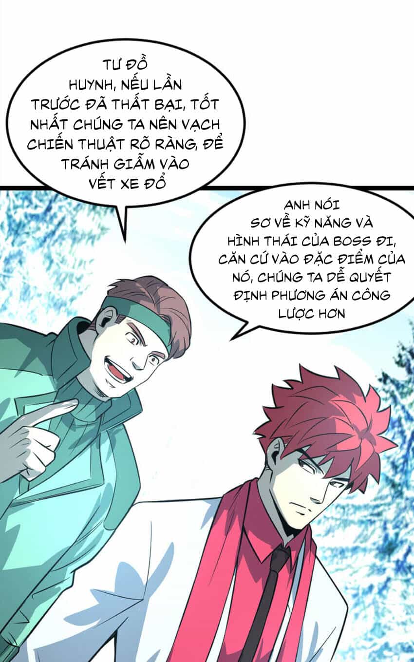 Ocd Thành Vương Giả - Chương 31 - ảnh 18