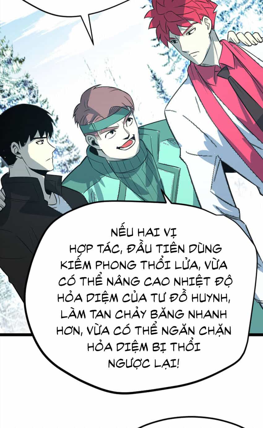 Ocd Thành Vương Giả - Chương 31 - ảnh 24