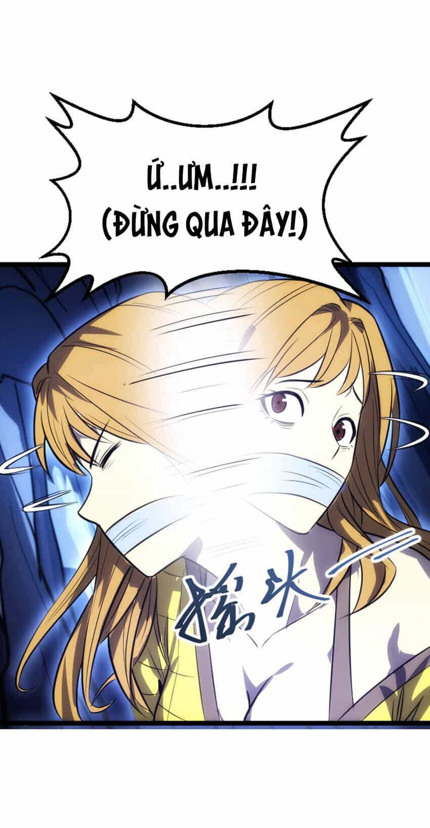 Ocd Thành Vương Giả - Chương 33 - ảnh 3