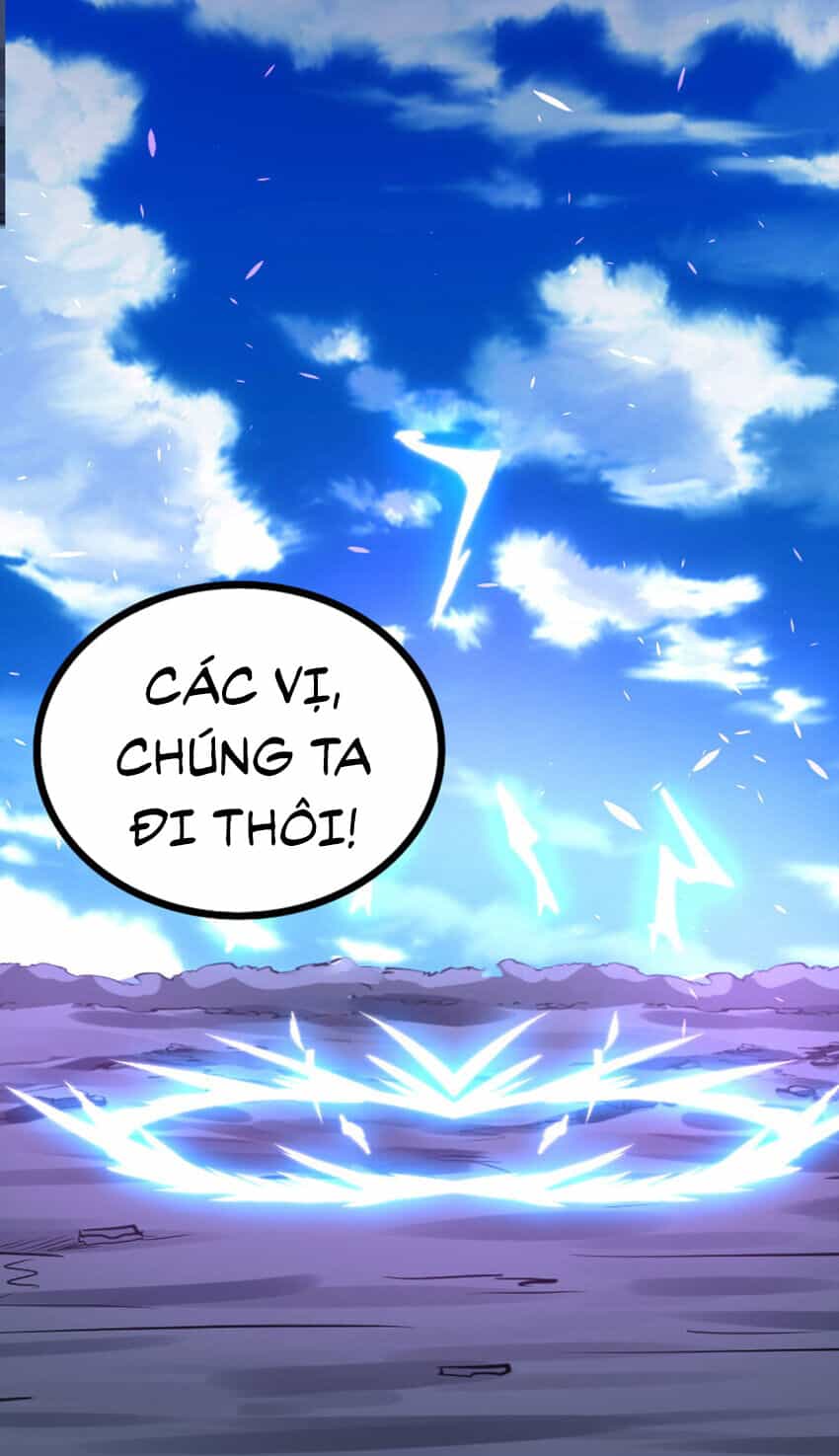 Ocd Thành Vương Giả - Chương 40 - ảnh 10