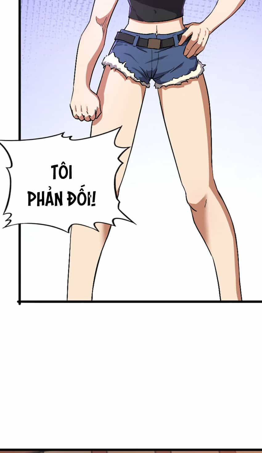 Ocd Thành Vương Giả - Chương 41 - ảnh 4