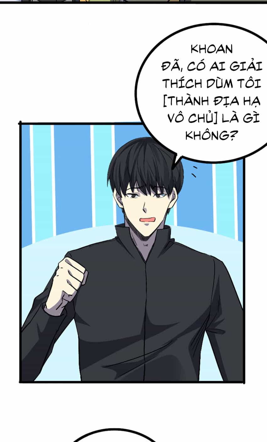 Ocd Thành Vương Giả - Chương 41 - ảnh 45