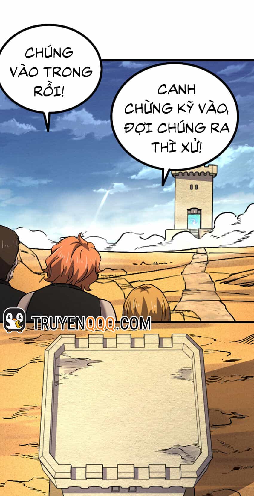 Ocd Thành Vương Giả - Chương 43 - ảnh 31
