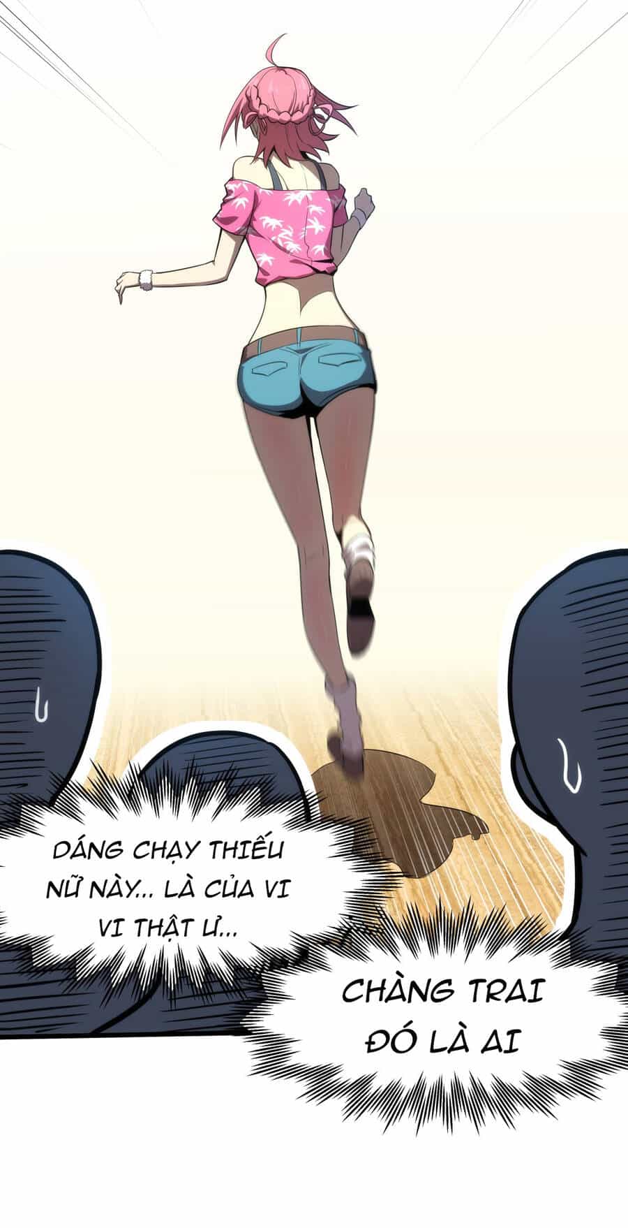 Ocd Thành Vương Giả - Chương 3 - ảnh 17