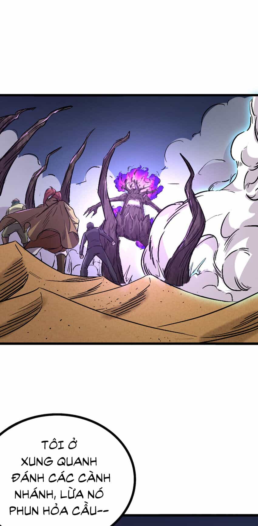 Ocd Thành Vương Giả - Chương 45 - ảnh 14