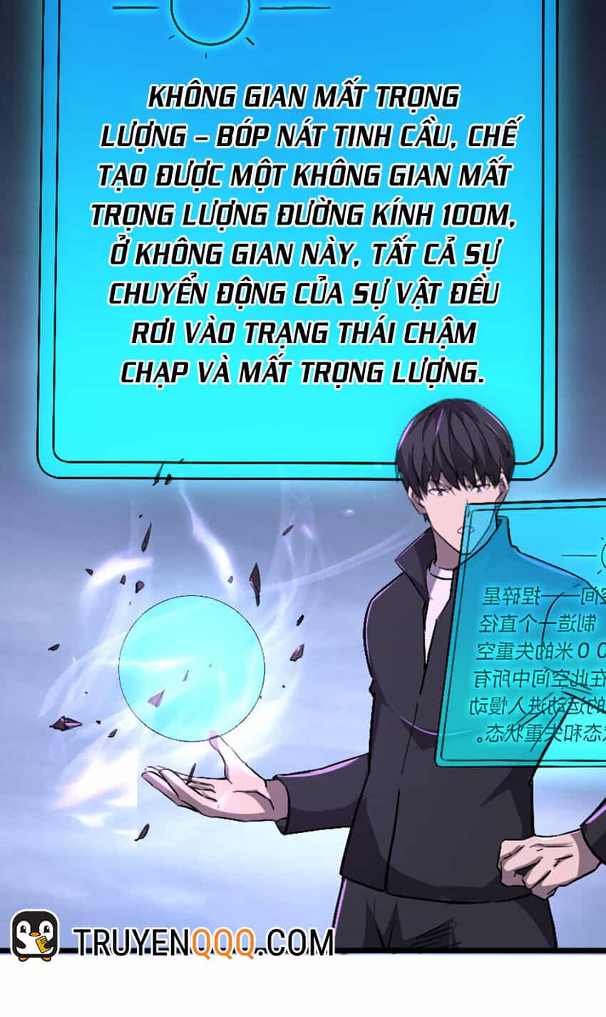 Ocd Thành Vương Giả - Chương 46 - ảnh 21
