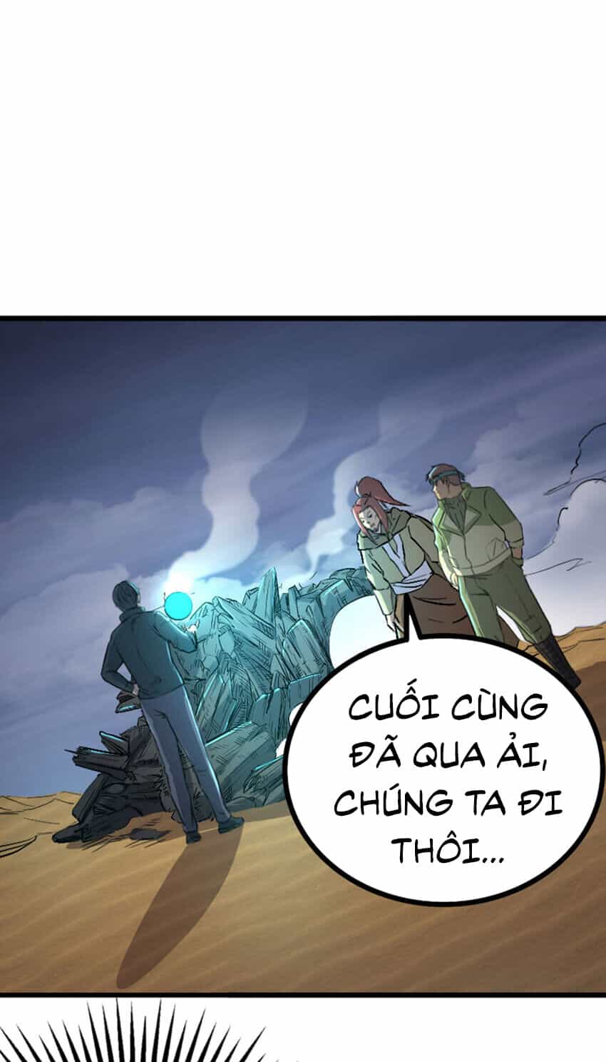 Ocd Thành Vương Giả - Chương 46 - ảnh 22