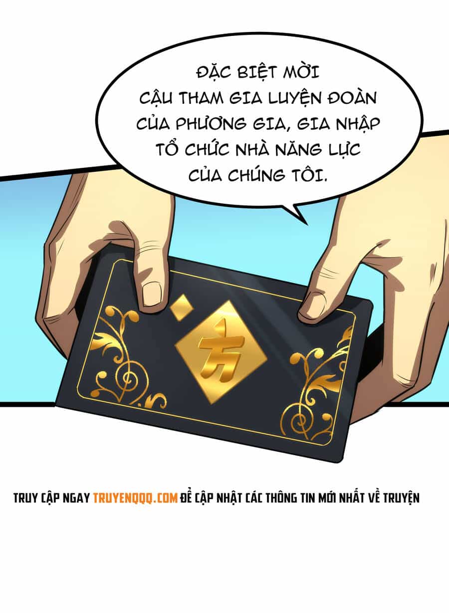 Ocd Thành Vương Giả - Chương 5 - ảnh 40