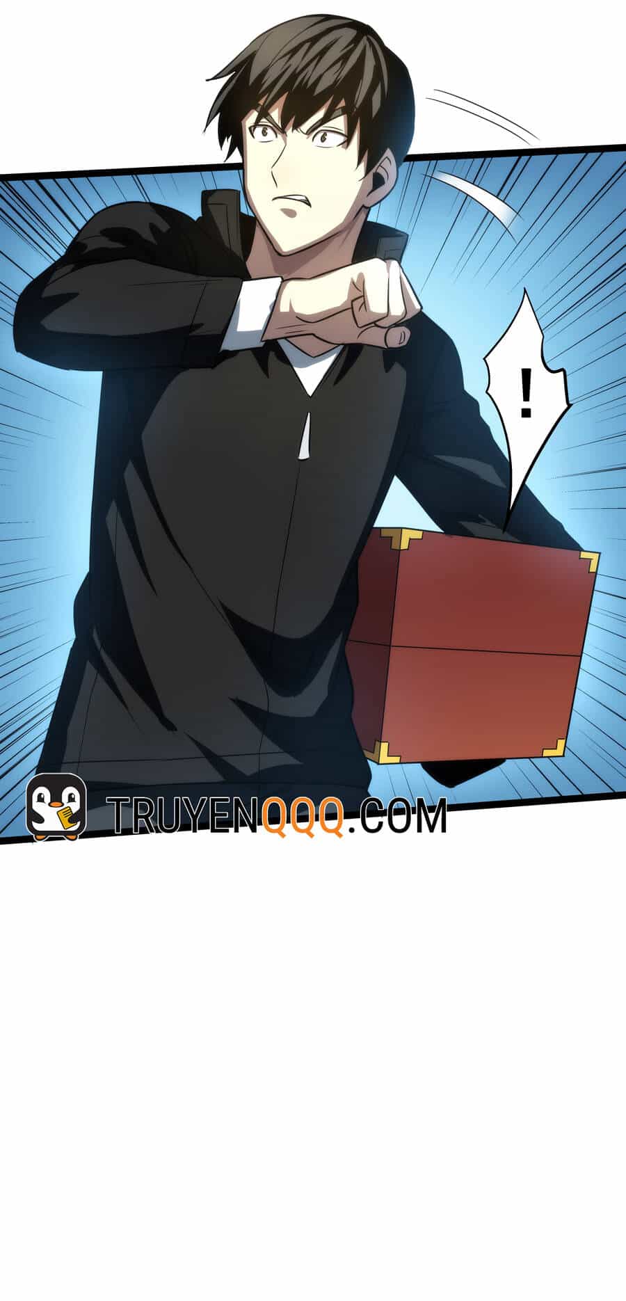 Ocd Thành Vương Giả - Chương 5 - ảnh 57