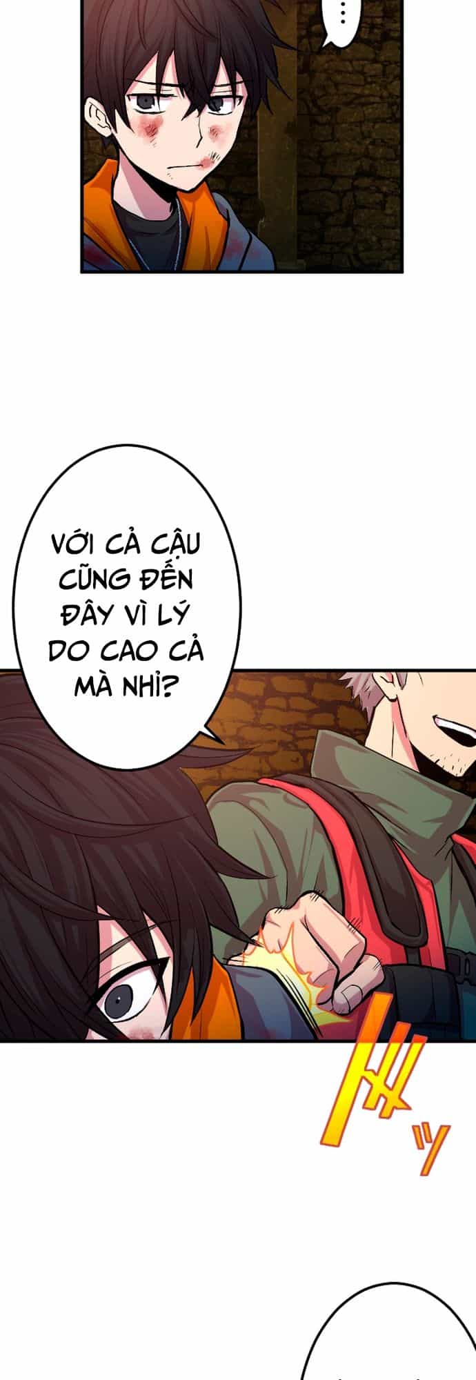 Ochikobore Kenja Wa Ur Skill - Chương 1 - ảnh 43